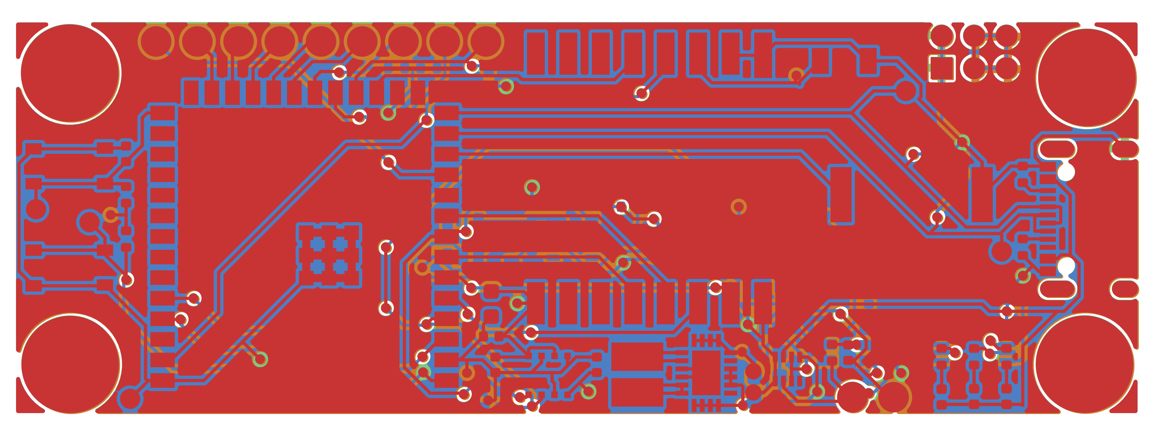 Impatto e Sostenibilità